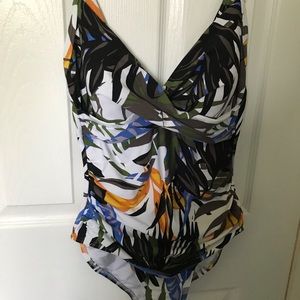 Calvin Klein bathing suit